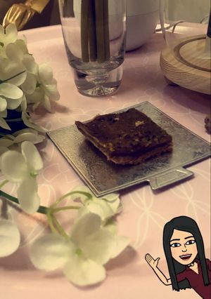 صورة لوصفة حلى الريسز