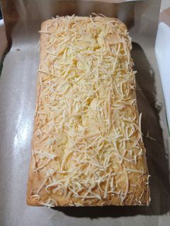 Foto resep Cake Tape
