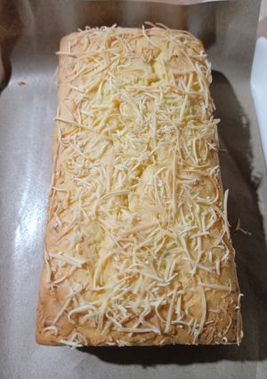 Foto resep Cake Tape