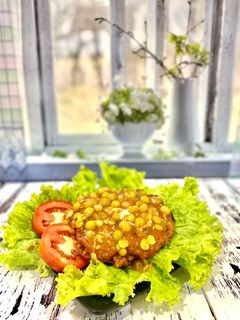 Foto resep Fuyunghai Udang (anti gagal/pasti jadi)