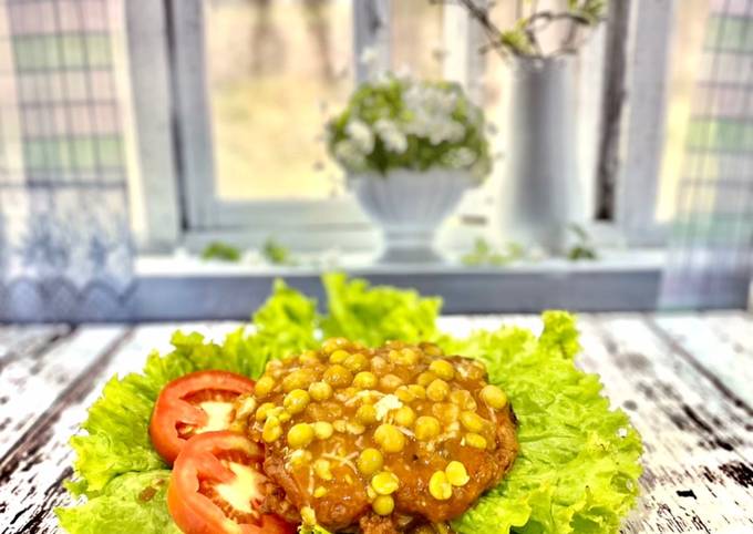 Langkah Mudah untuk Menyiapkan Fuyunghai Udang (anti gagal/pasti jadi) yang Sempurna