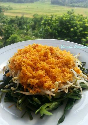 Foto resep Urap