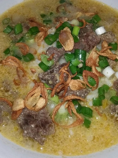 Foto resep Coto Makassar