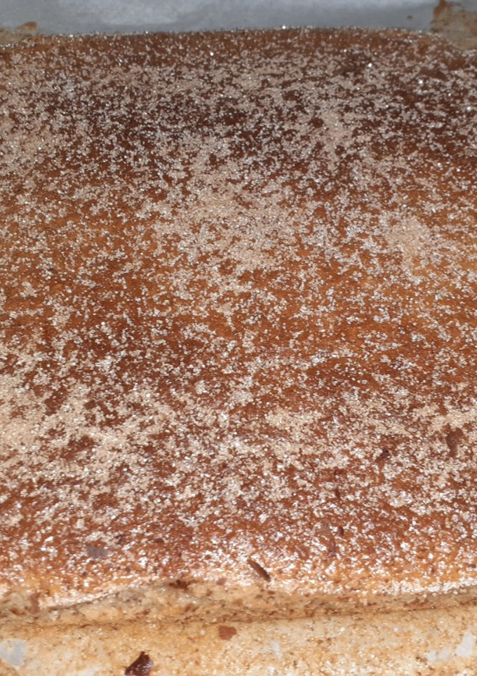 Una foto de Coca de llanda