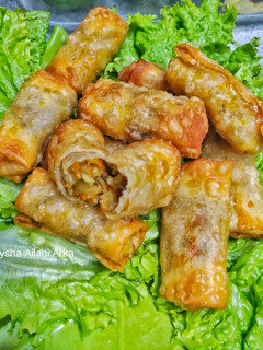 Foto resep Keroket Jeletot