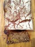 Pan de Centeno