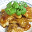 Easy Teriyaki Chicken (Great for Bento Lunches!)