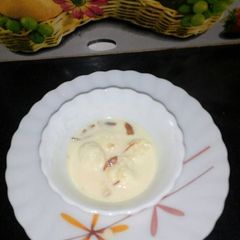 Chenna payesh A picture of Chenna payesh.