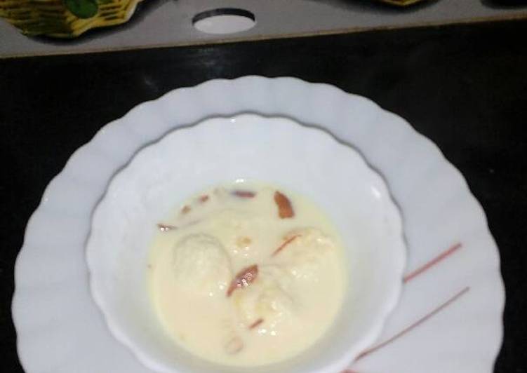 Steps to Prepare Speedy Chenna payesh