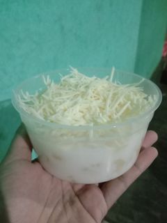 Foto resep Singkong thailand
