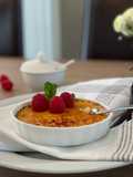 Crème Brûlée