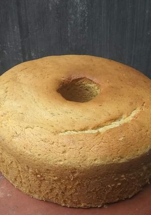 Foto resep Bolu pisang