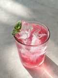 Sirup Kulit Buah Naga