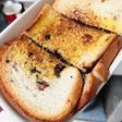 Roti Bakar Beng-beng Coklat Meses