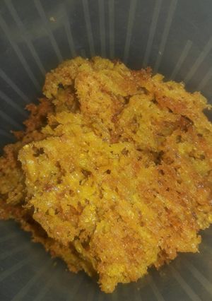 Foto resep Kremesan ayam simple