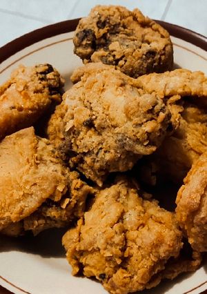 Foto resep Ayam tepung super praktis