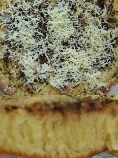 Foto resep Martabak manis teflon simple