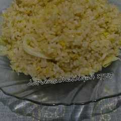 รูปของ Nasi Goreng 🍴