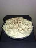 Banoffee pie