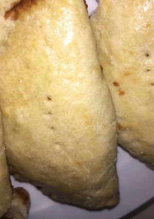 Una foto de Empanadas