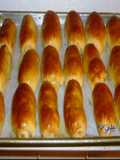 طريقة عمل بريوش بالزبيب او العنب الجاف