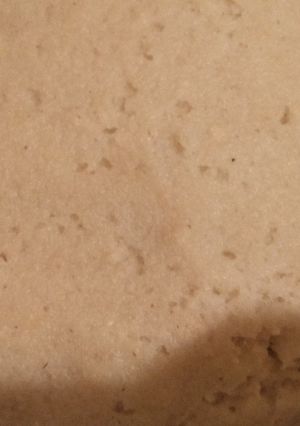 A picture of Ugali.
