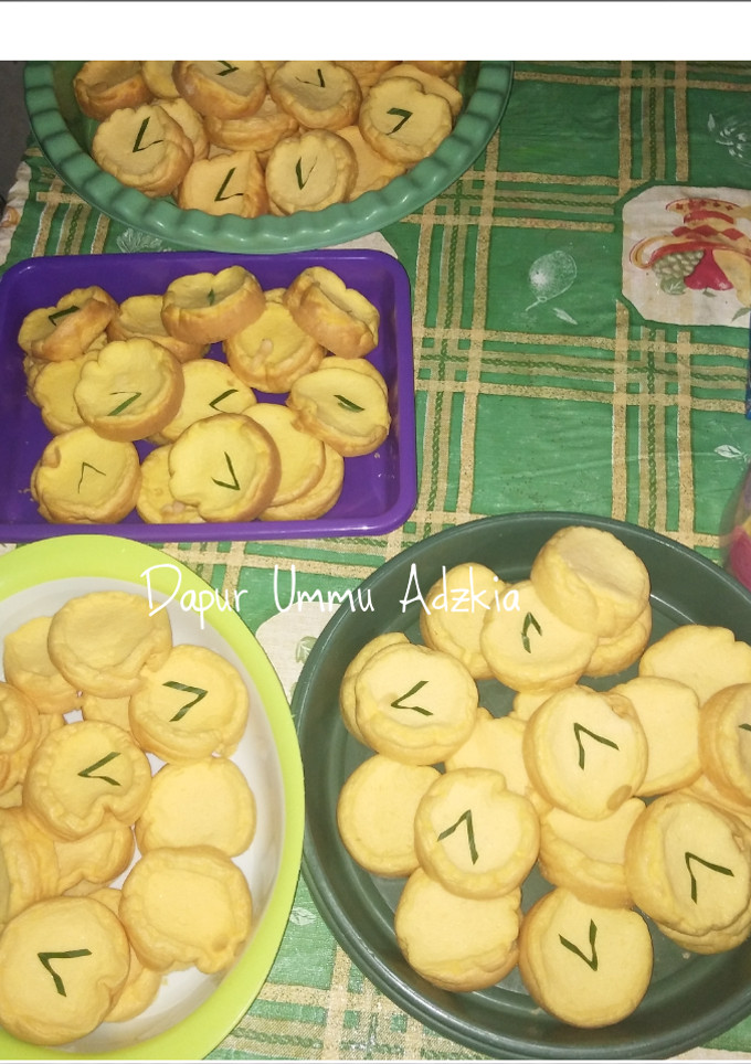 Foto resep Bingka barandam