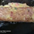 মসালা অমলেট(Masala Omelette recipe in bengali)