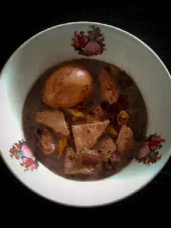 Cara Gampang Menyiapkan Resep Brongkos Daging Sapi khas Yogyakarta yang Lezat Sekali