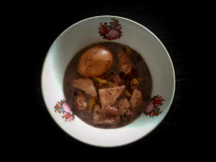 Cara Gampang Menyiapkan Resep Brongkos Daging Sapi khas Yogyakarta yang Lezat Sekali