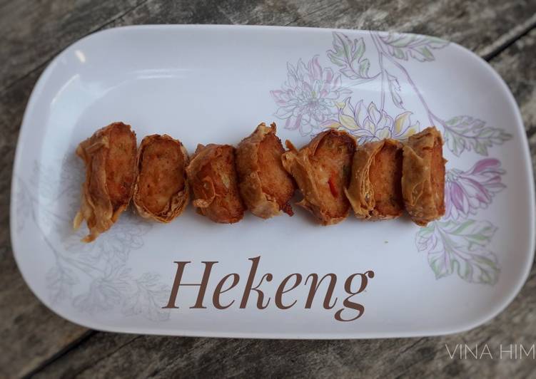 Hekeng