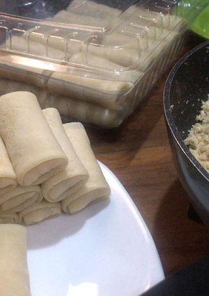 Foto resep Sosis Solo