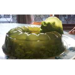 รูปของ Puding Lumut