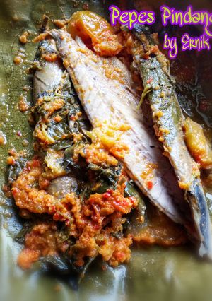 Foto resep Pepes Pindang