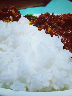 செட்டிநாடு சிக்கன் மிளகு தொக்கு (Chettinadu chicken milaku thokku recipe in tamil) செய்முறை முக்கிய புகைப்படம்