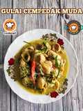 Gulai Cempedak Muda