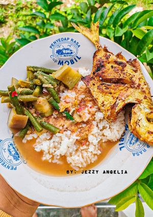 Foto resep Sayur asem jawa timur