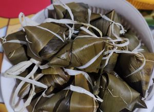Foto resep Kicang/bacang manis