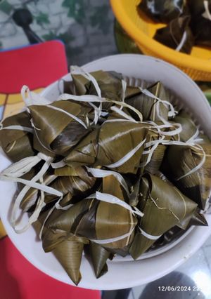 Foto resep Kicang/bacang manis