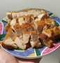 Langkah Gampang Menyiapkan Resep Crispy Pork Belly (Siobak) with Airfryer yang Bisa Manjain Lidah Anti Ribet, Lezat Sekali