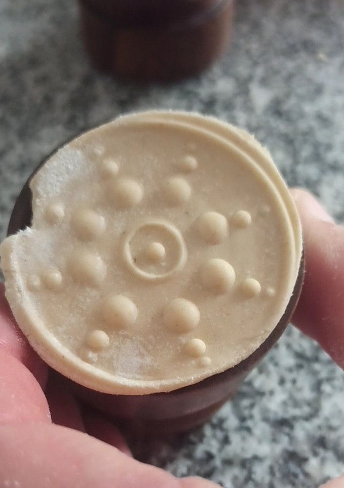 Una foto de Corzetti Italiano Clásico