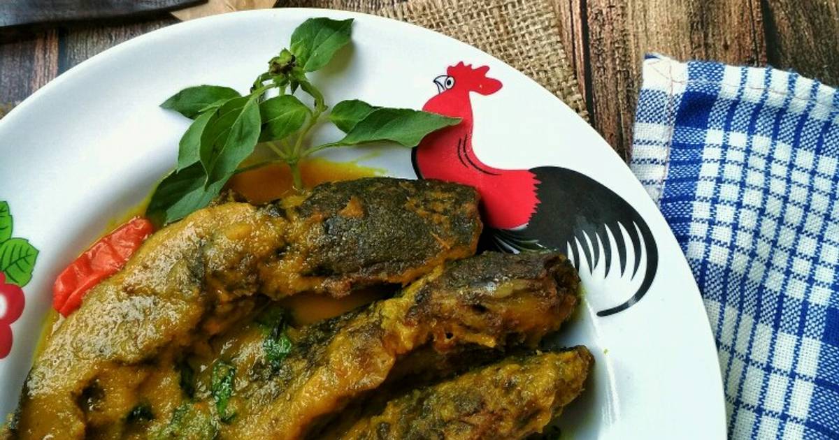 Resep Mangut Lele Oleh Dapur Ayu Cookpad