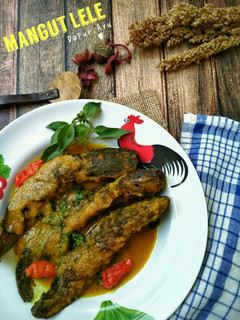 Foto resep Mangut Lele