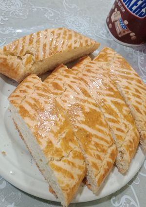 صورة لوصفة كروكي سهل ولذيذ