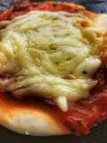 Mini pizzas Melileli