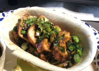 Ultimate Cooking Recipe Seared Chicken w Zucchini Noodle Al Pastor Bowl Practical Delicious Ultimate Cooking Recipe Seared Chicken w Zucchini Noodle Al Pastor Bowl Practical Delicious