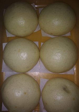 Foto resep Pawa lembut