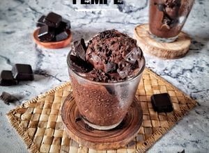 Foto resep Gelato Tempe