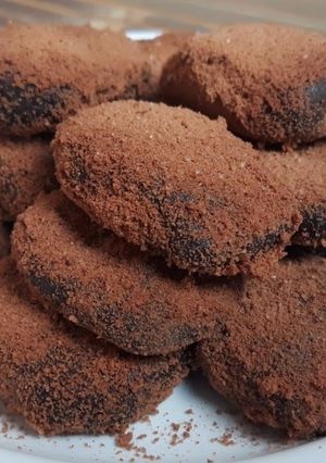 Foto resep Nugget Milo