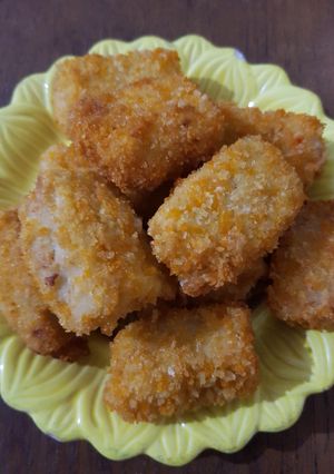Foto resep Nugget Ayam